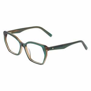 Avio AOV2318 Eyeglasses 260 Green 55mm